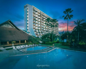 Seaside 3 Bedroom Stay